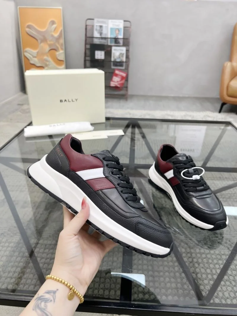 Bally Shoes QuickDry 5335