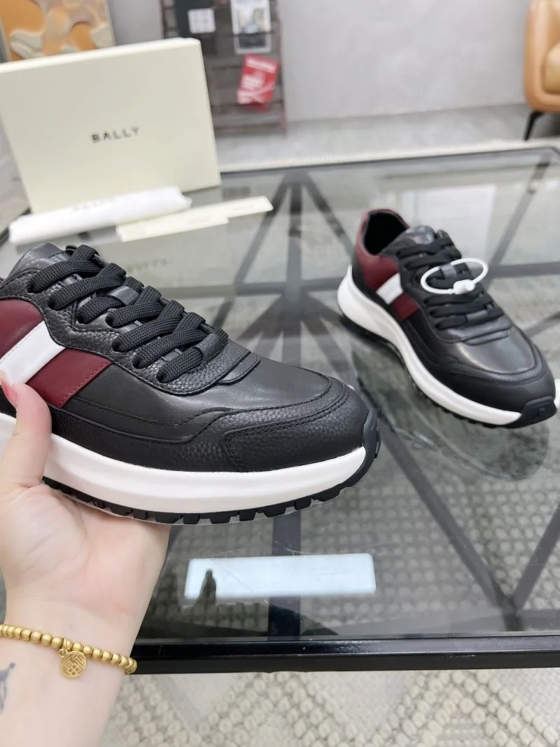 Bally Shoes QuickDry 5335