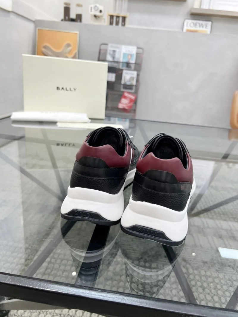 Bally Shoes QuickDry 5335