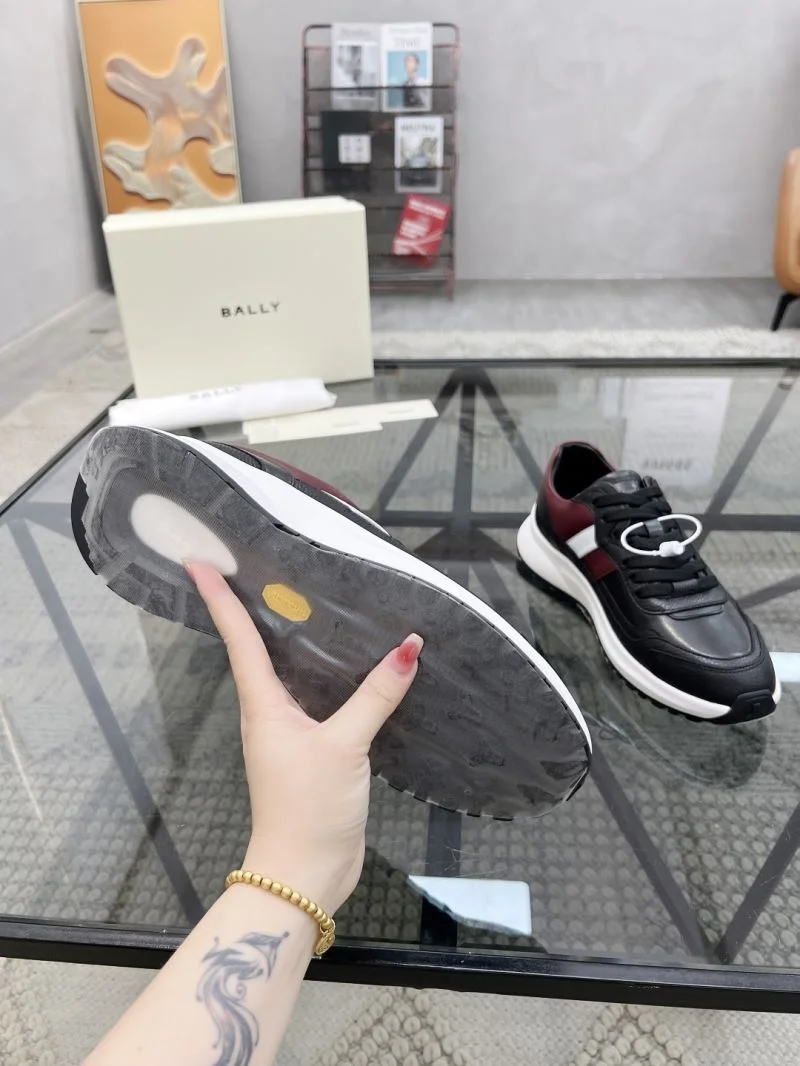 Bally Shoes QuickDry 5335