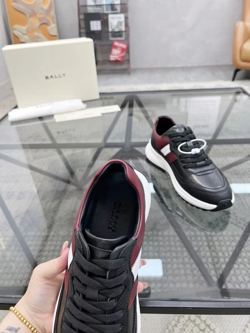 Bally Shoes QuickDry 5335