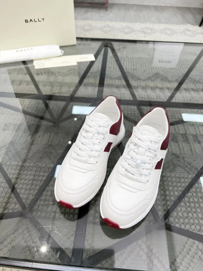 Resilient Bally Shoes 5328