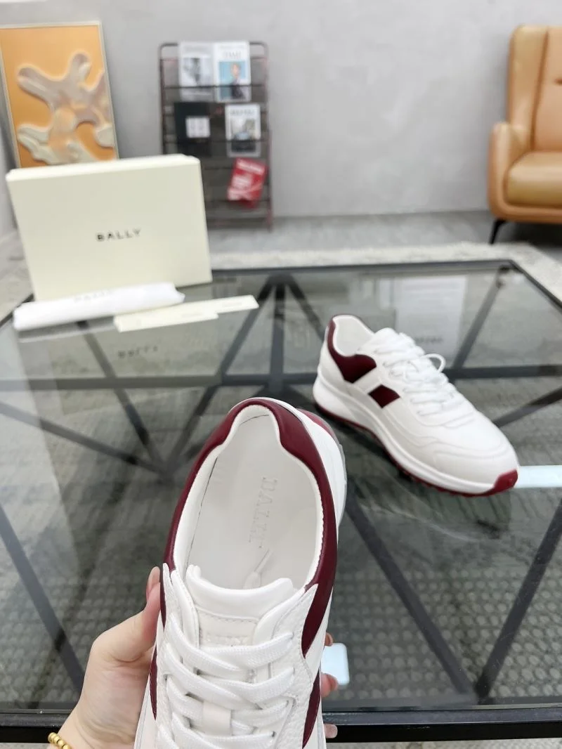 Resilient Bally Shoes 5328