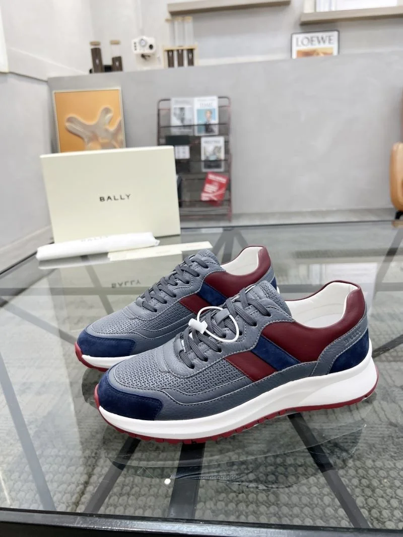 Bally Shoes Versatile 5339