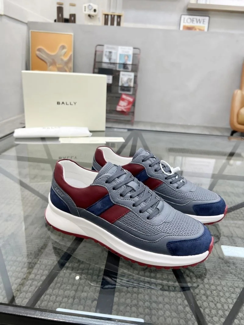 Bally Shoes Versatile 5339