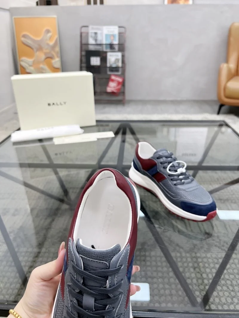 Bally Shoes Versatile 5339