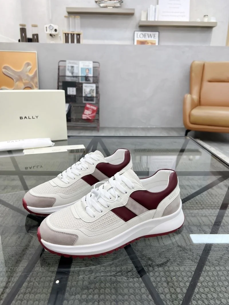 Trendy Bally Shoes 5327