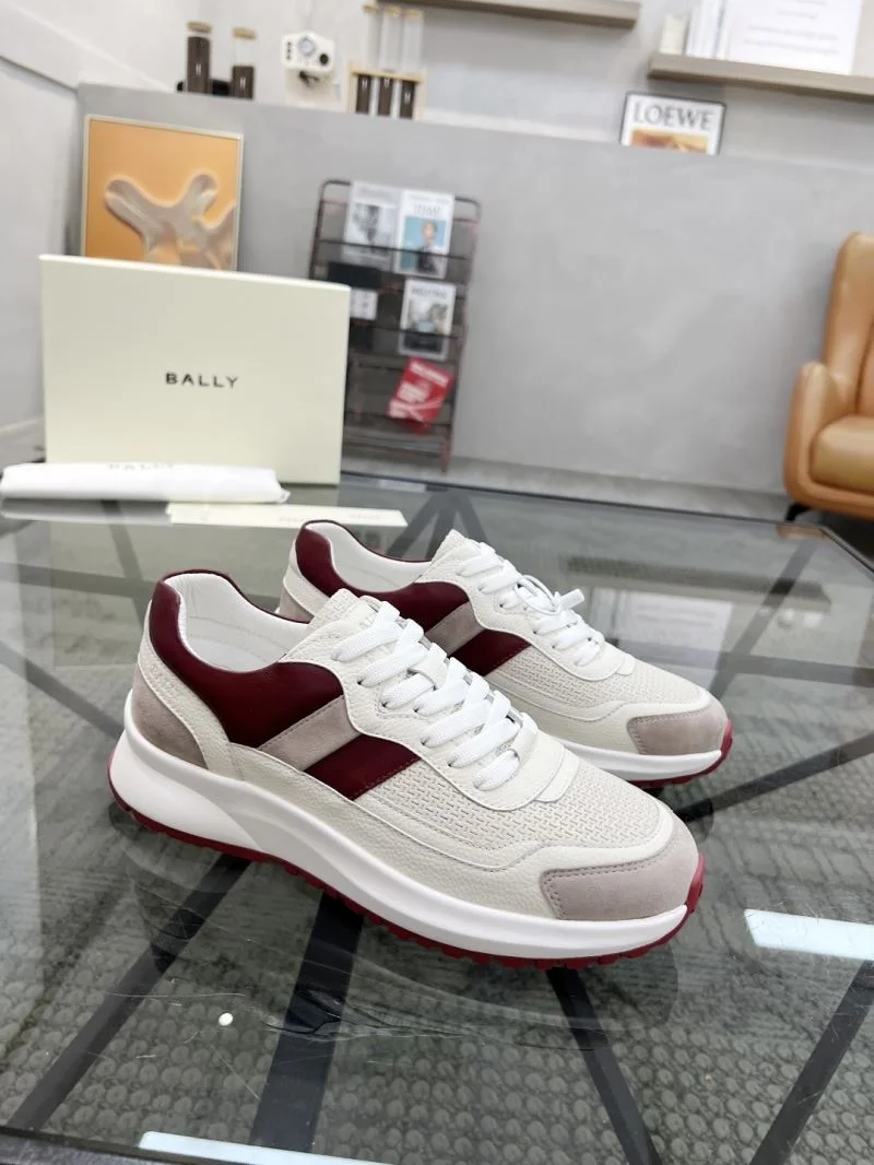 Trendy Bally Shoes 5327