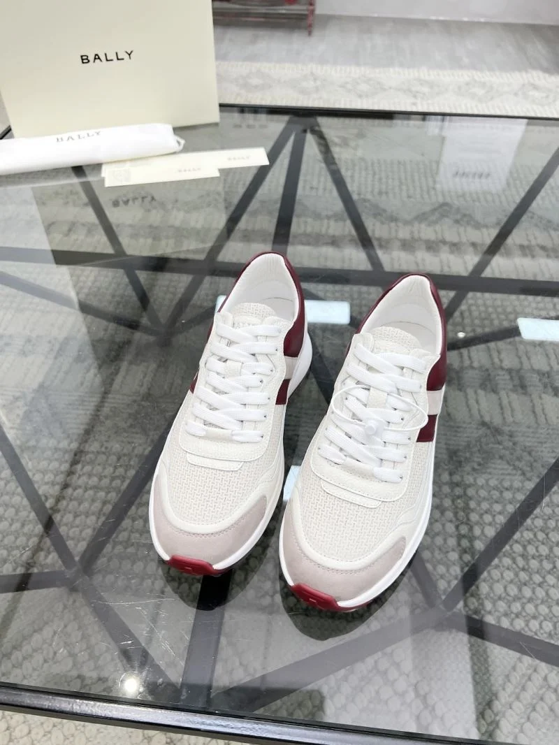 Trendy Bally Shoes 5327