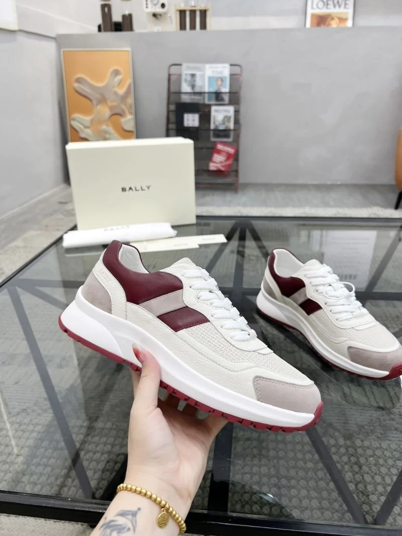 Trendy Bally Shoes 5327