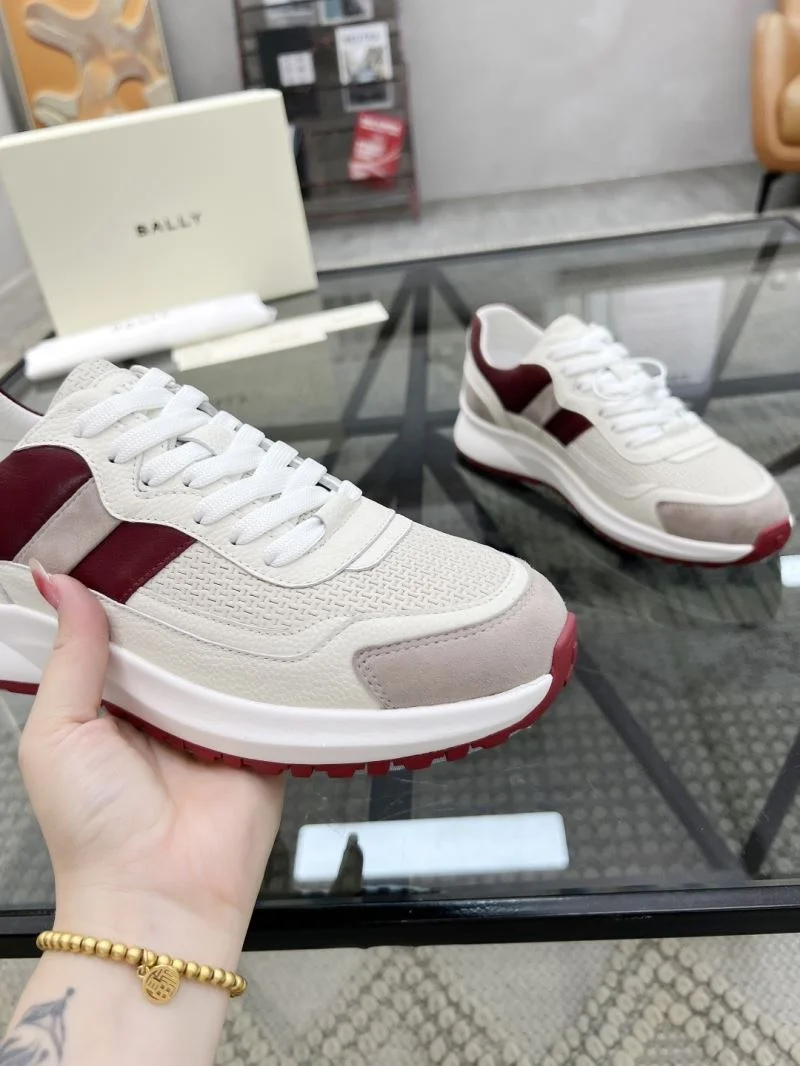 Trendy Bally Shoes 5327