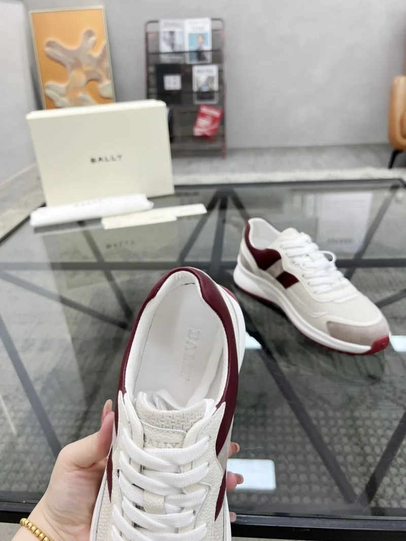 Trendy Bally Shoes 5327