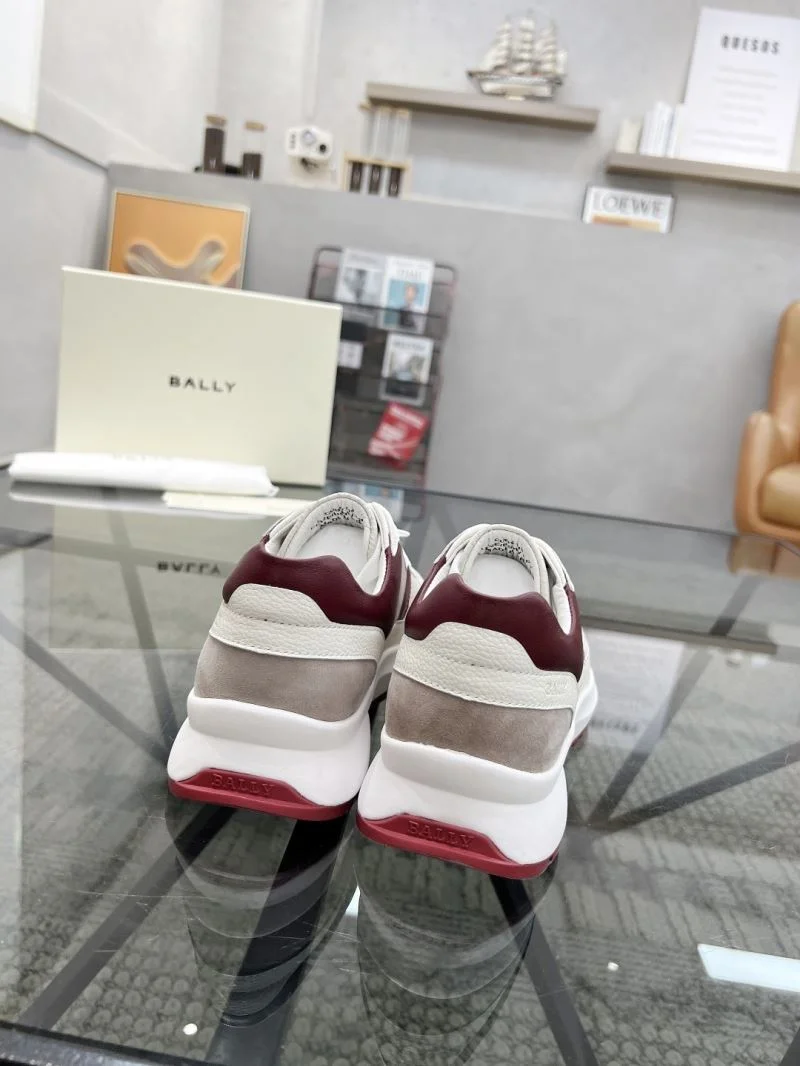 Trendy Bally Shoes 5327