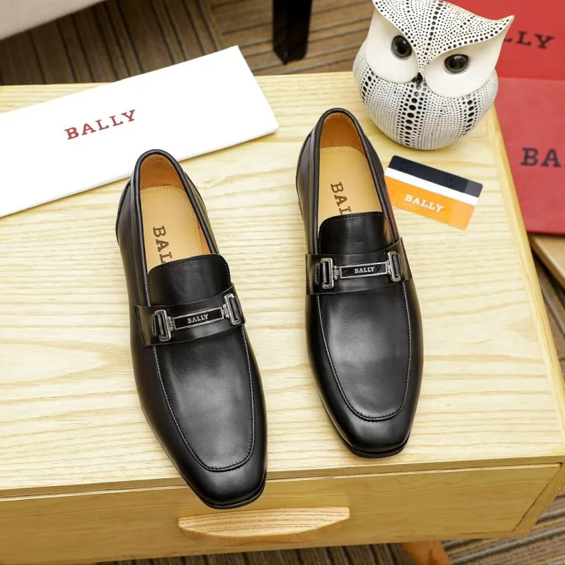 Bally Shoes Functional 5336