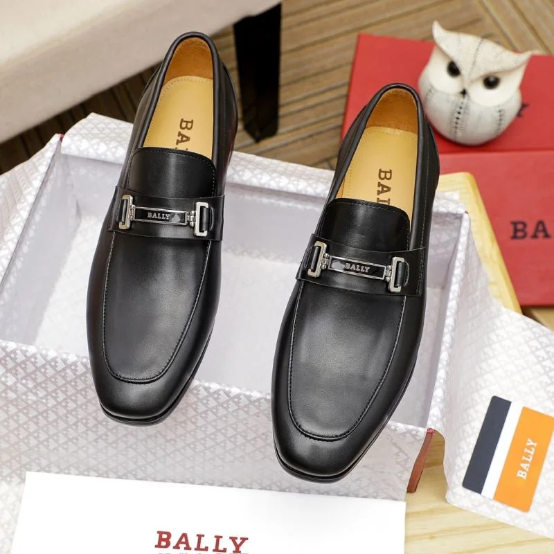 Bally Shoes Functional 5336