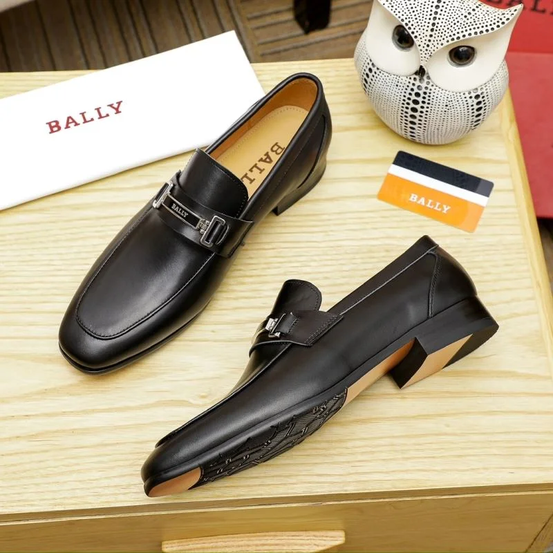 Bally Shoes Functional 5336