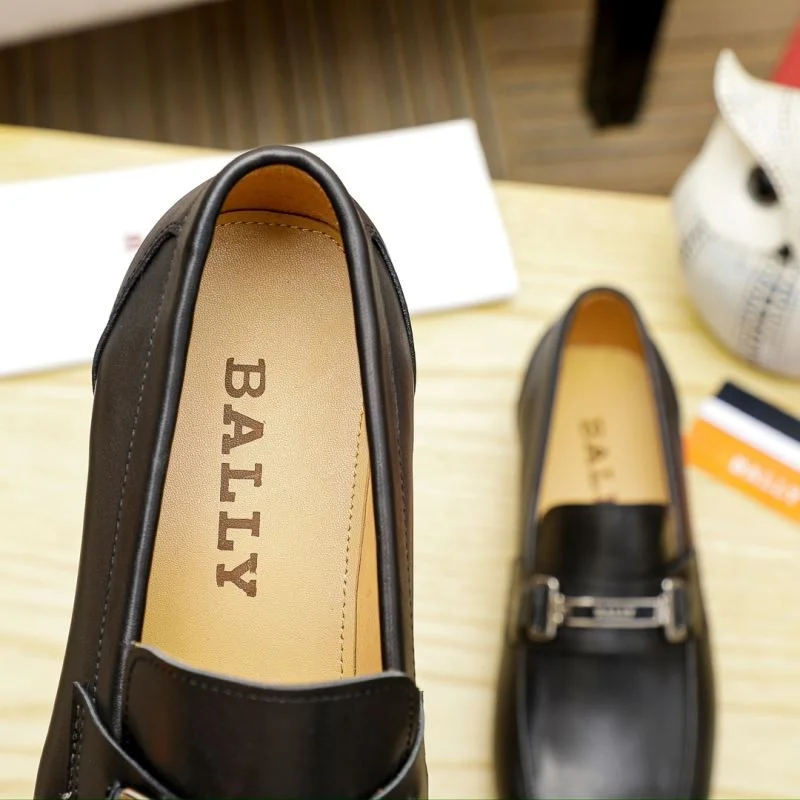 Bally Shoes Functional 5336