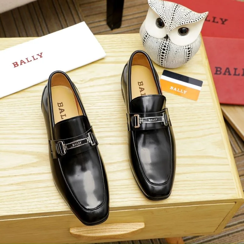 Bally Shoes FreshLook 5349