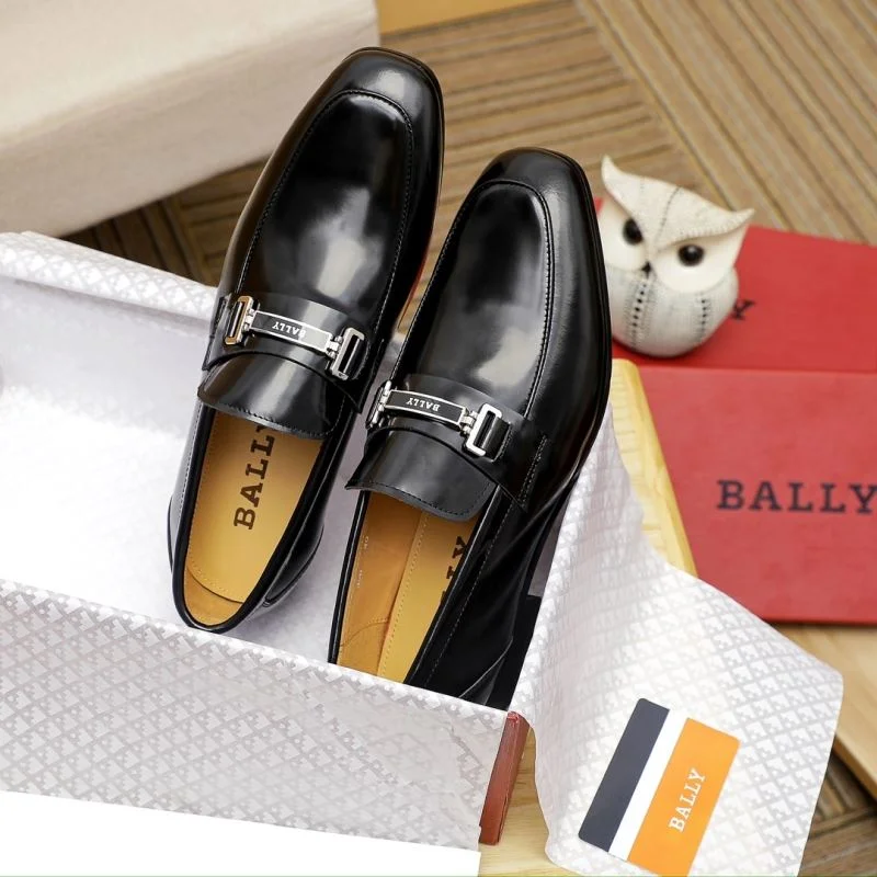 Bally Shoes FreshLook 5349