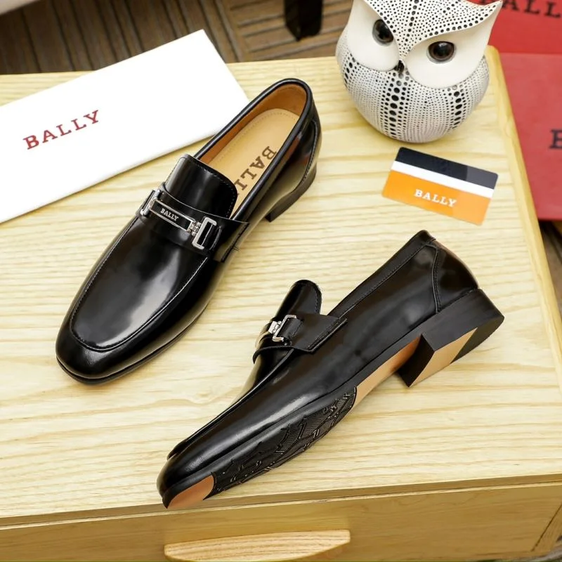 Bally Shoes FreshLook 5349