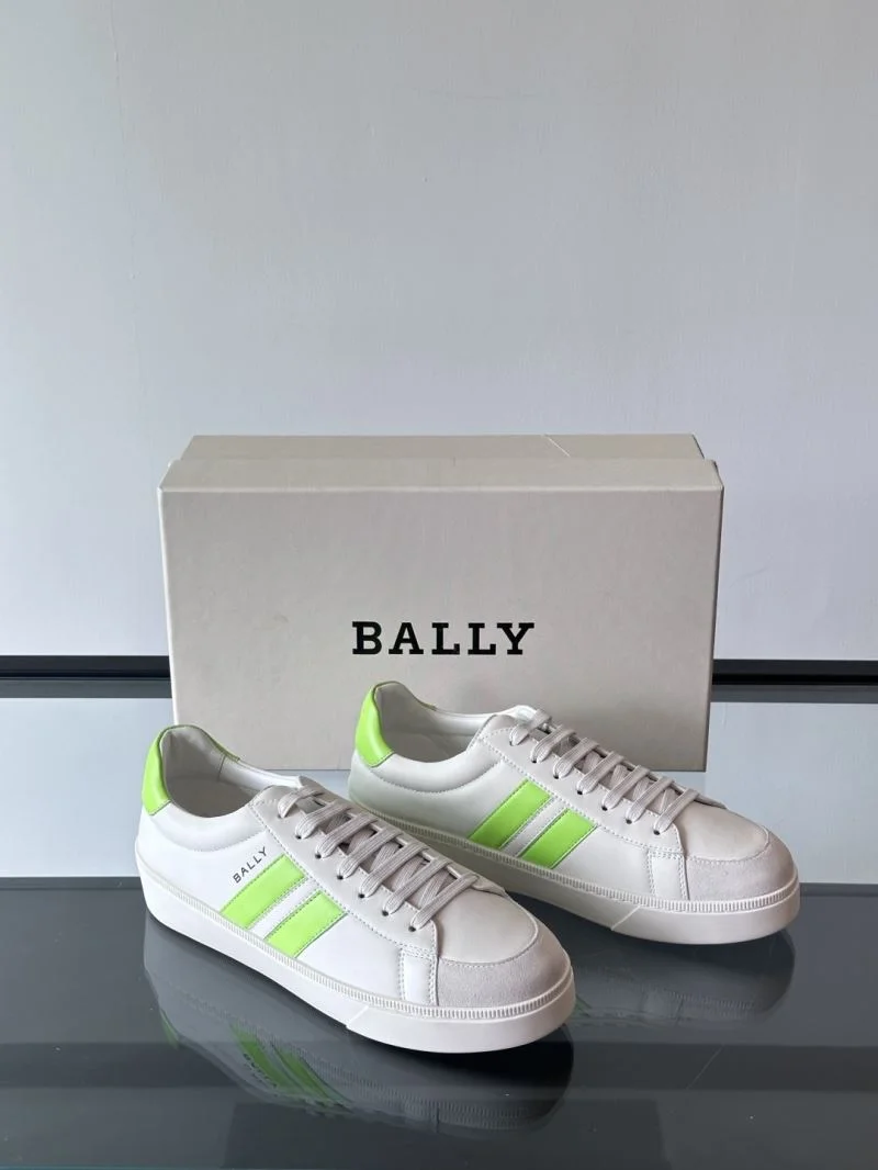 Bally Shoes FashionForward 5324