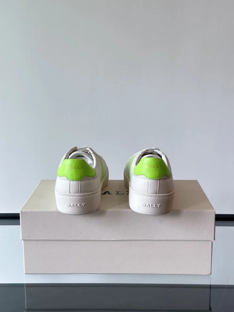 Bally Shoes FashionForward 5324