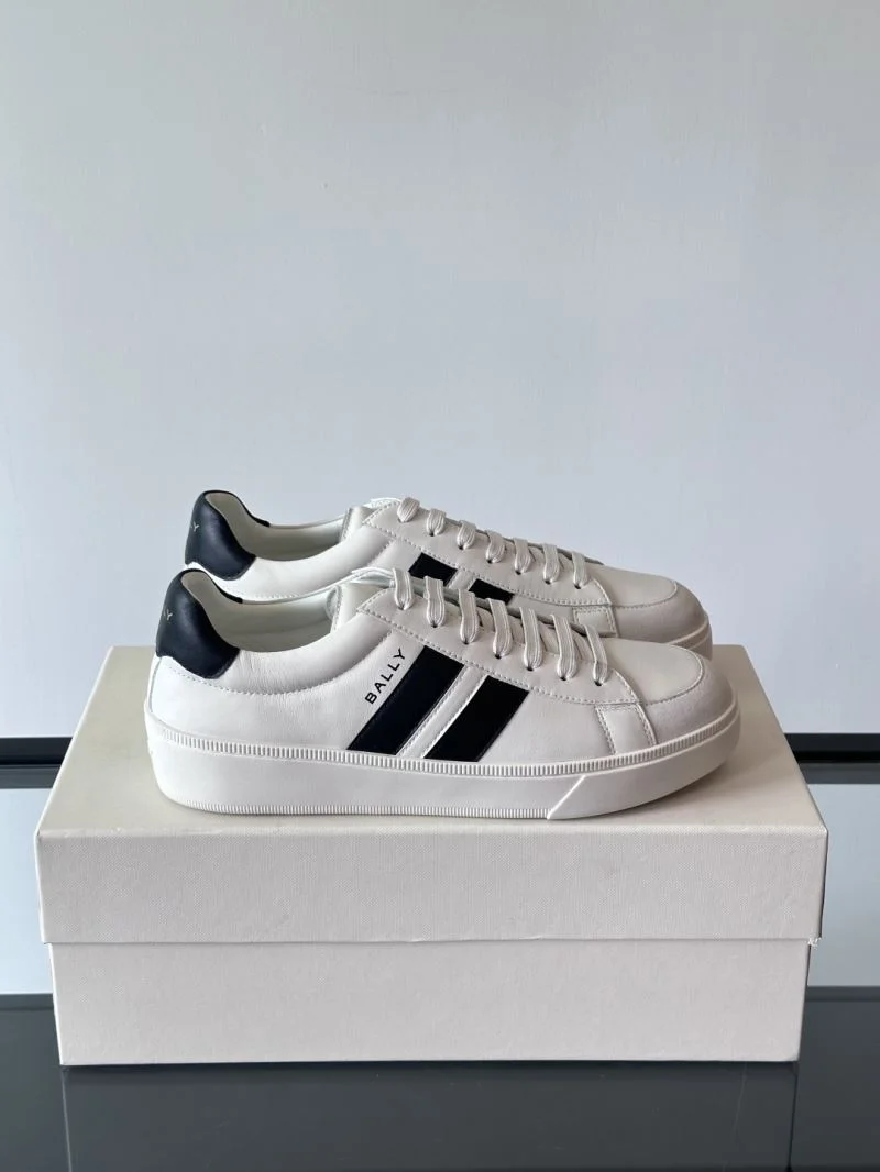 Bally Shoes SportInspired 5354