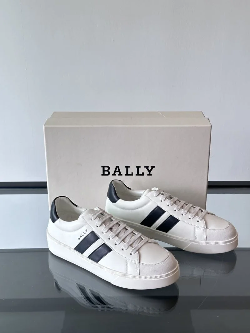 Bally Shoes SportInspired 5354