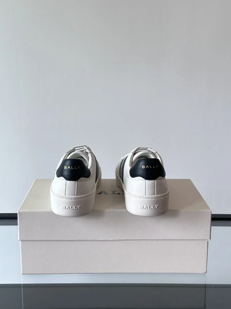 Bally Shoes SportInspired 5354