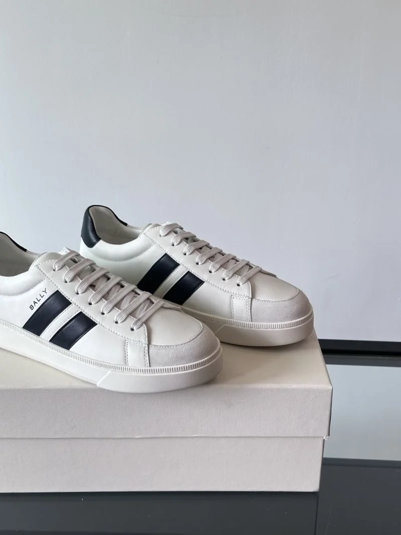 Bally Shoes SportInspired 5354