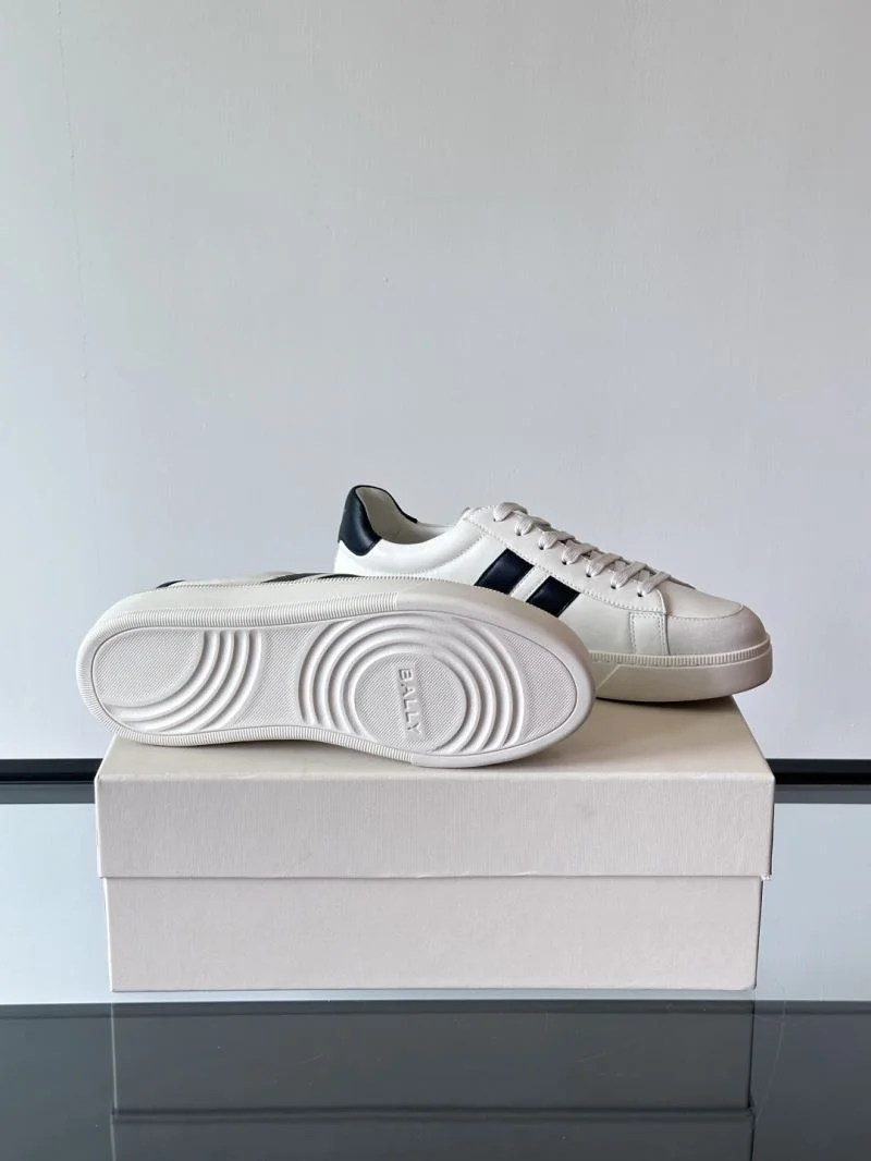 Bally Shoes SportInspired 5354