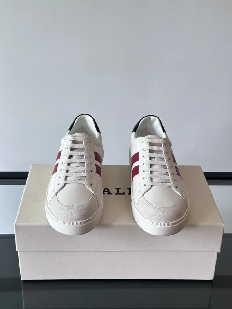 OnTrend Bally Shoes 5347