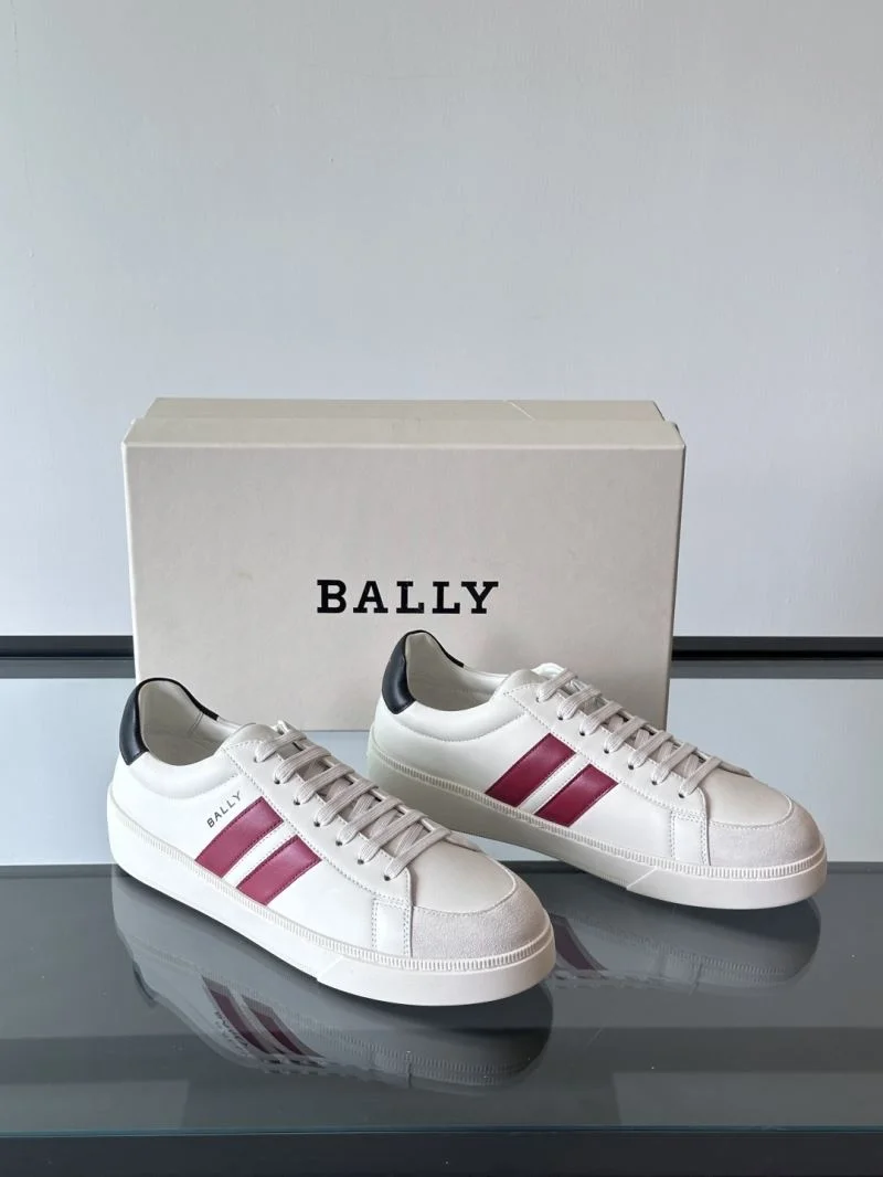 OnTrend Bally Shoes 5347