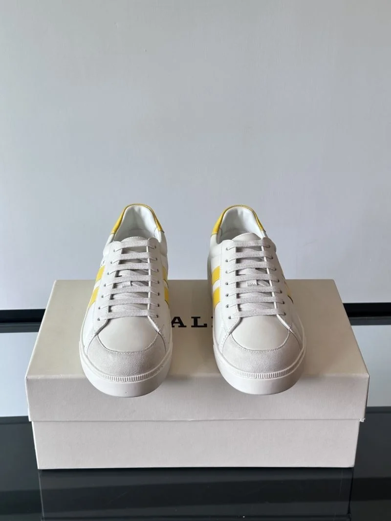 Bally Shoes Comfortable 5383