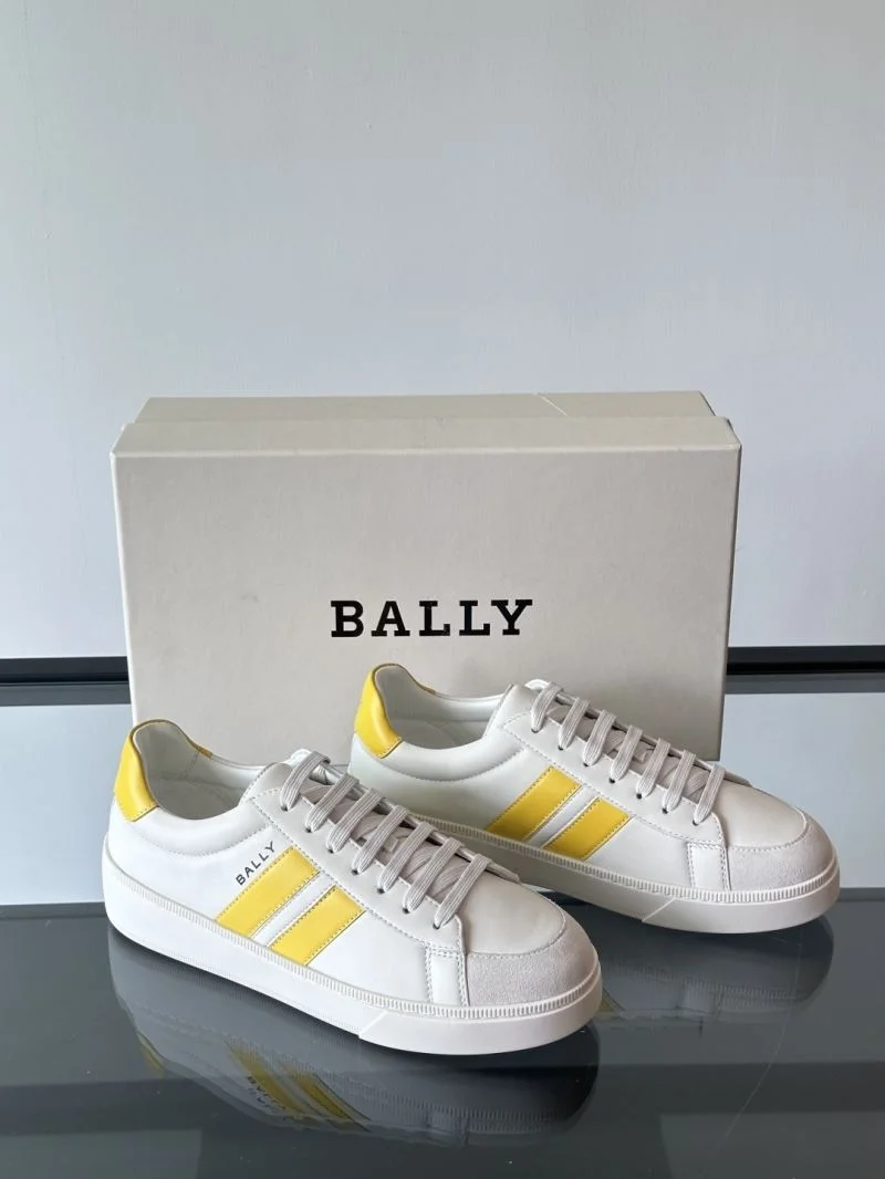 Bally Shoes Comfortable 5383