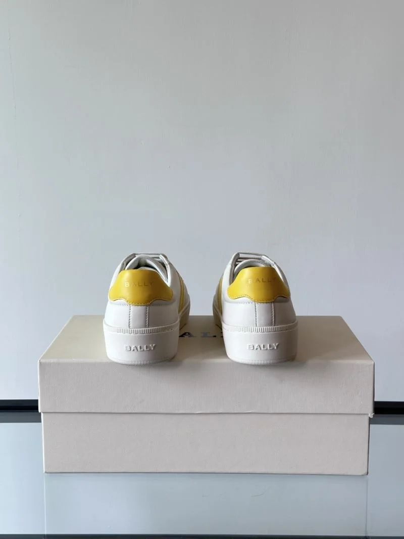 Bally Shoes Comfortable 5383