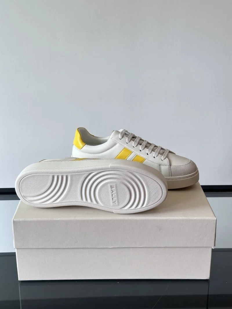 Bally Shoes Comfortable 5383
