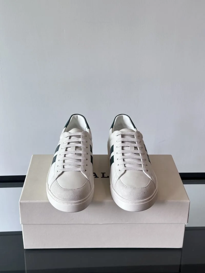 Bally Shoes Timeless 5387