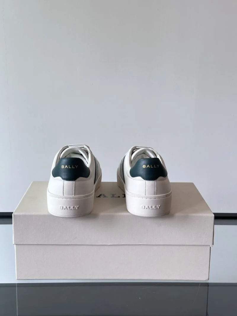 Bally Shoes Timeless 5387