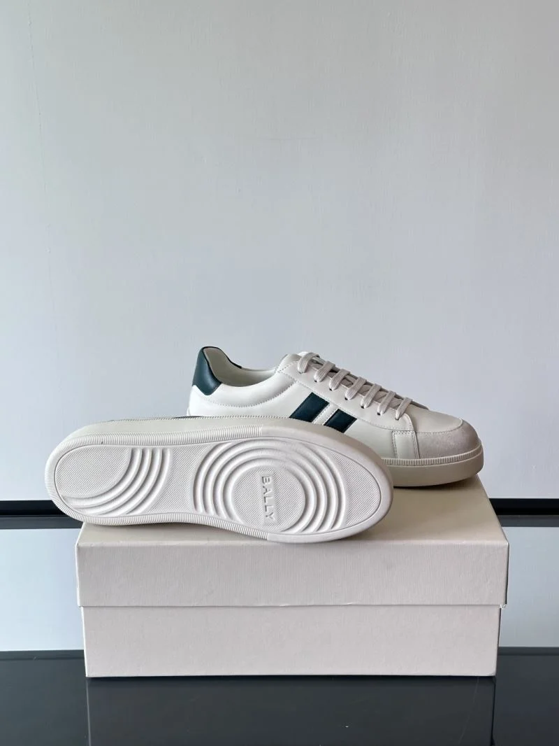 Bally Shoes Timeless 5387