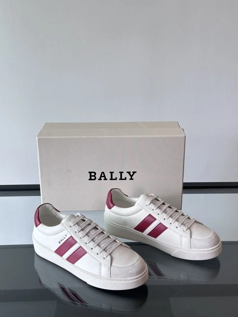 FashionForward Bally Shoes 5355