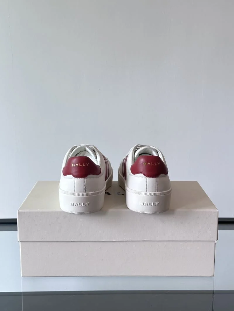 FashionForward Bally Shoes 5355