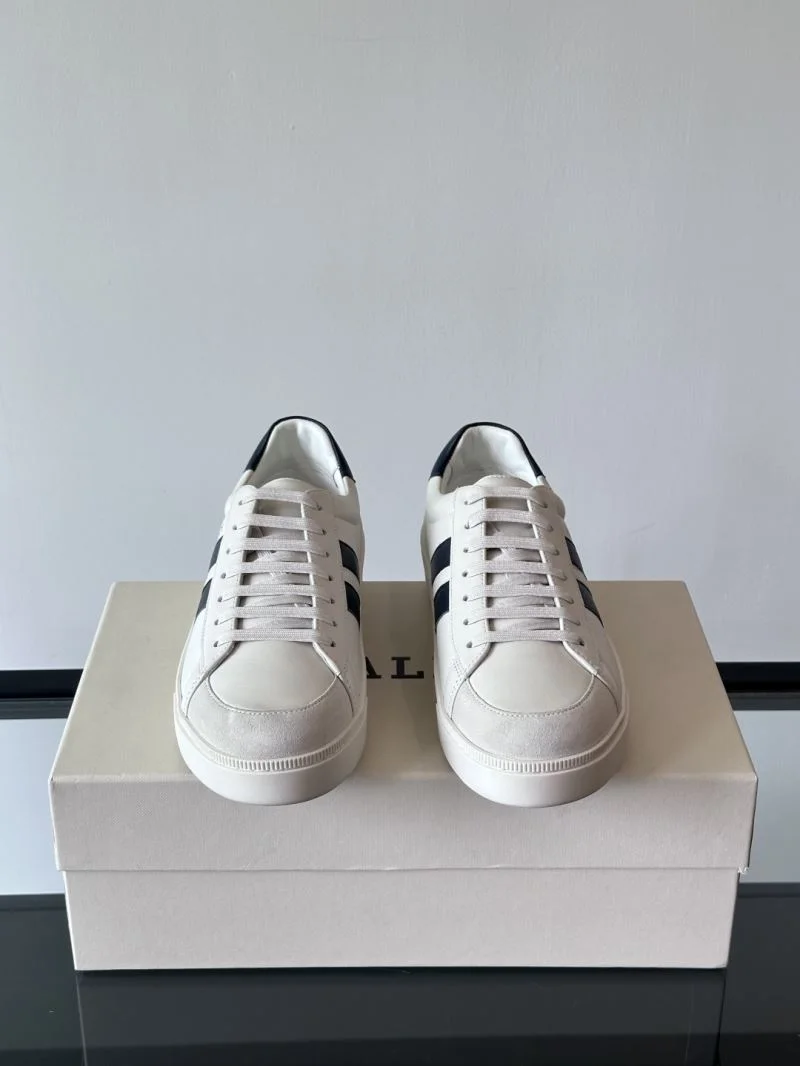 Bally Shoes QuickDry 5321