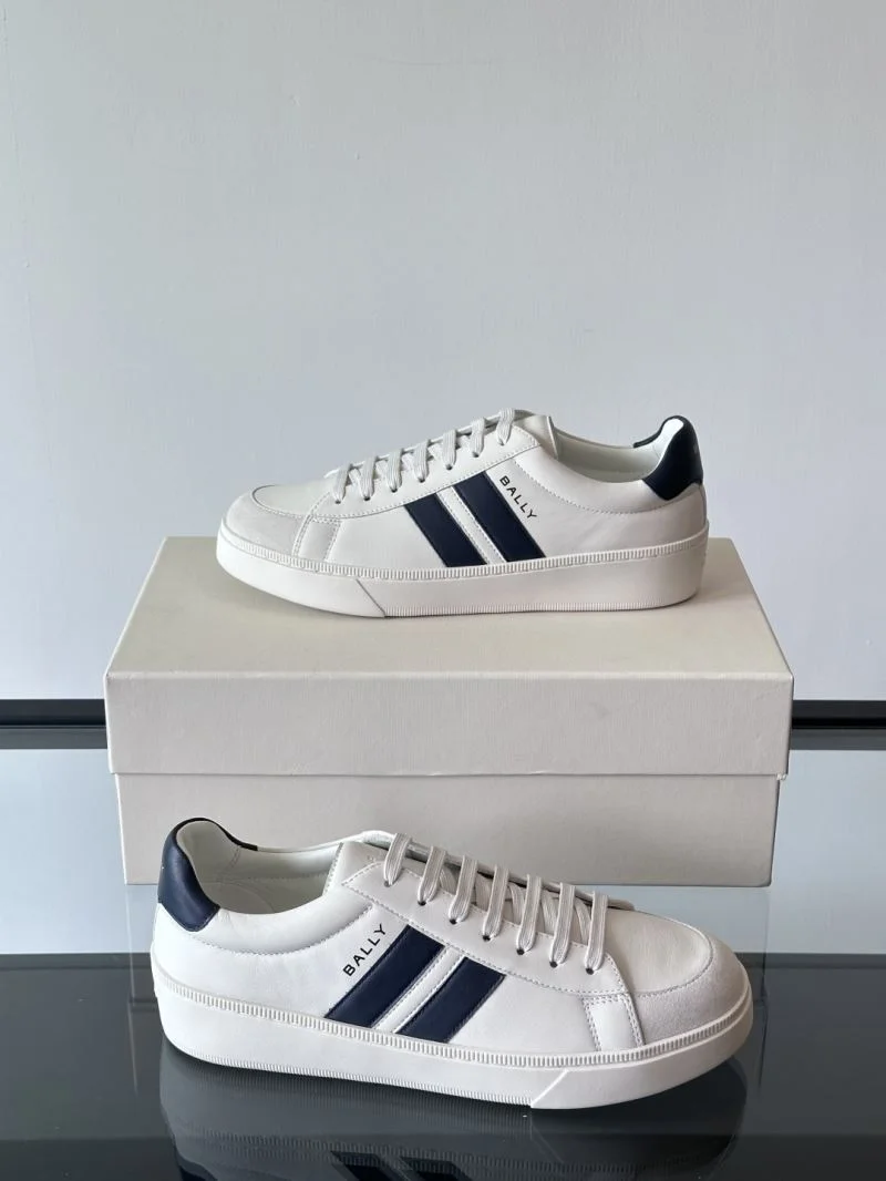 Bally Shoes QuickDry 5321