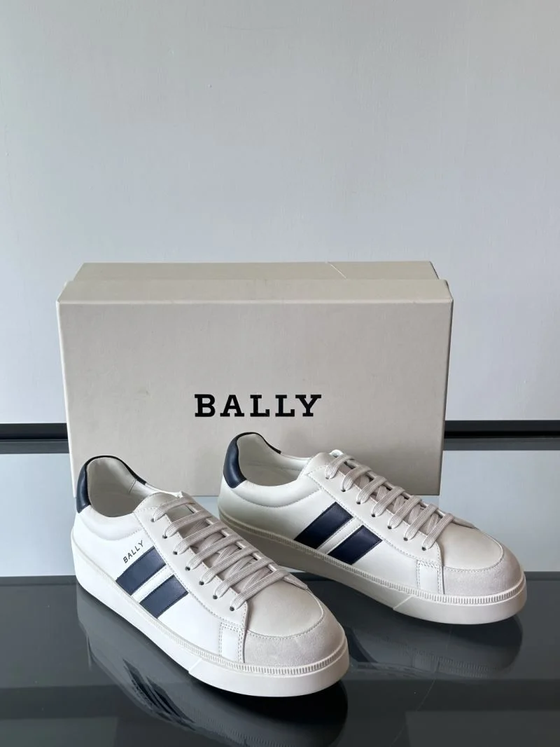 Bally Shoes QuickDry 5321