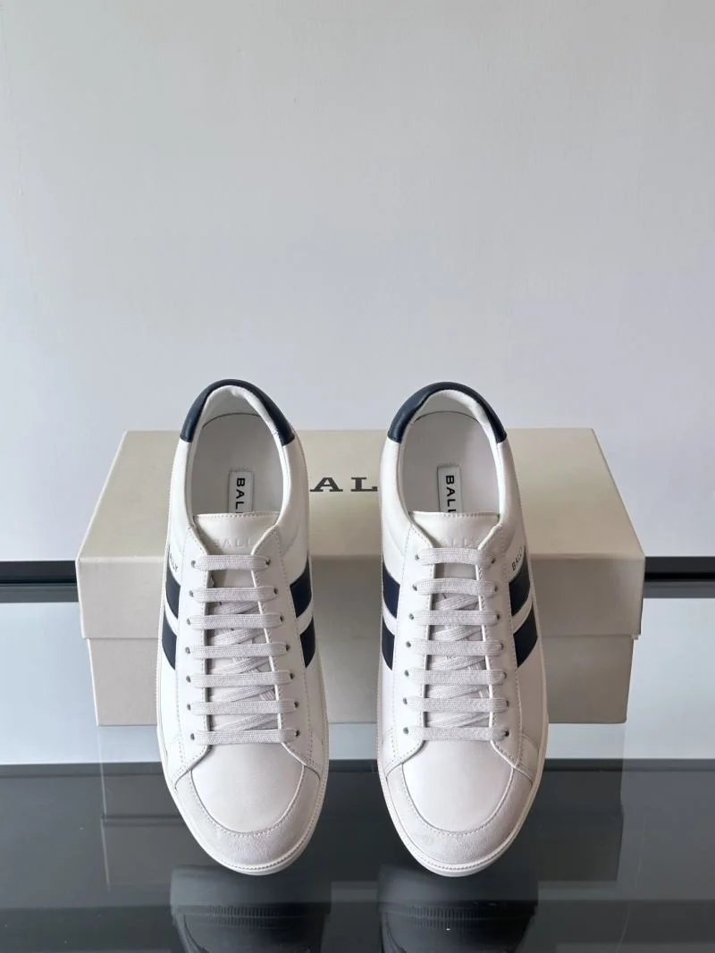 Bally Shoes QuickDry 5321