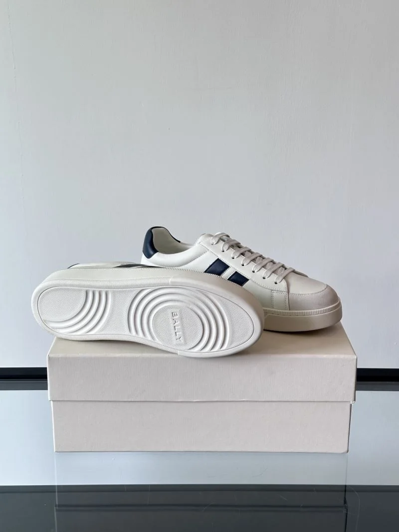 Bally Shoes QuickDry 5321