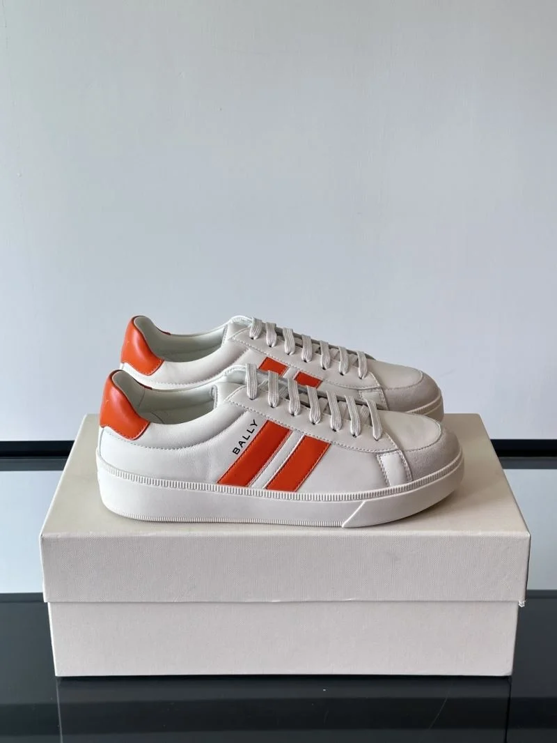 GoodFit Bally Shoes 5315
