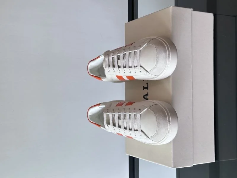 GoodFit Bally Shoes 5315