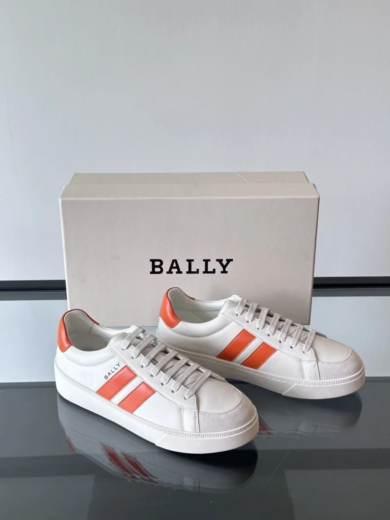 GoodFit Bally Shoes 5315